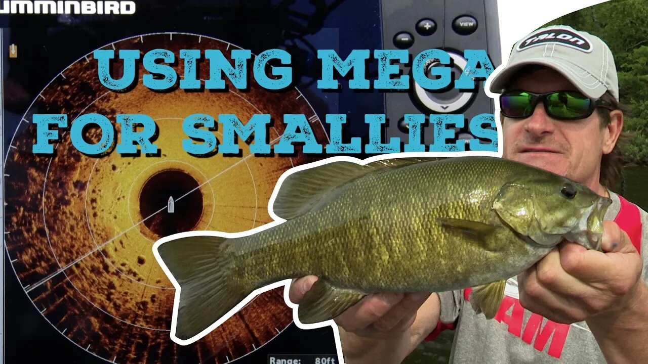 Finding Giant Smallmouth on Rainy Lake