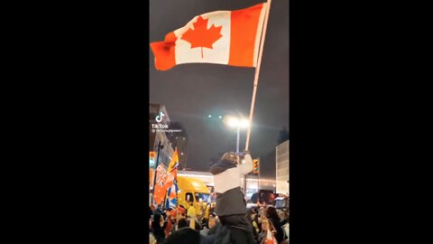 👉 🇨🇦 OH CANADA IS WINNING 🇨🇦❤️ Heartwarming❤️