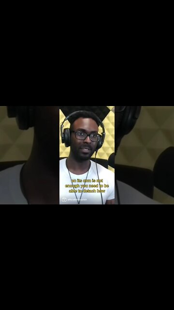 WATCH THIS if your goal in life is FREEDOM