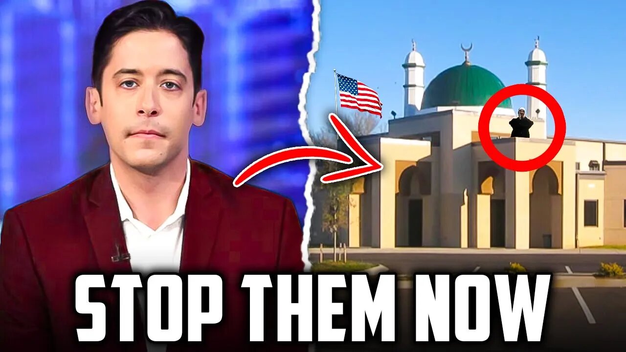 MICHAEL KNOWLES ADMITS MUSLIMS DEFEATED CHRISTIANS