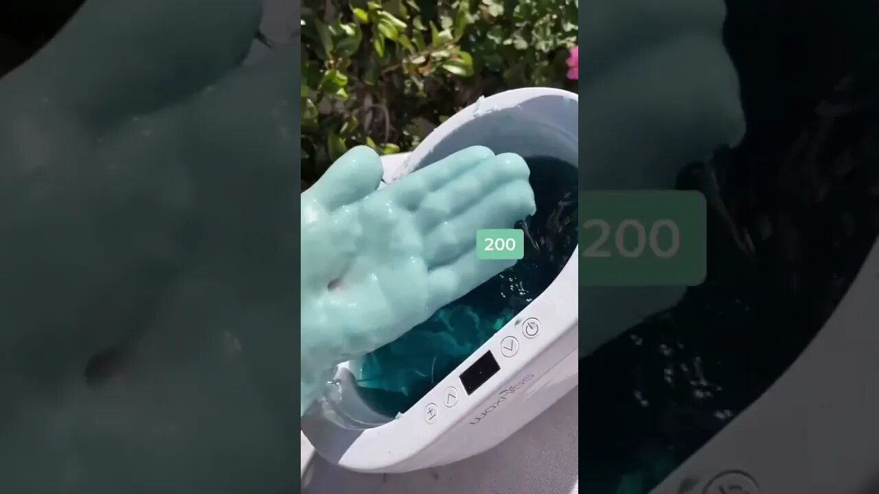 Who likes the colour