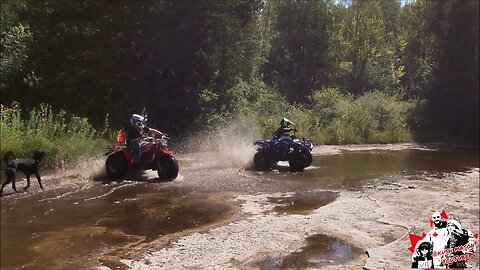 Family adventure off road #thatsmyboy