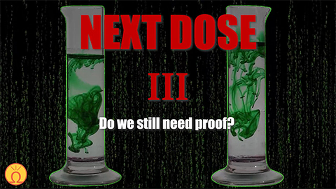 Next Dose III - Do We Still Need Proof? (Dec 21, 2023)