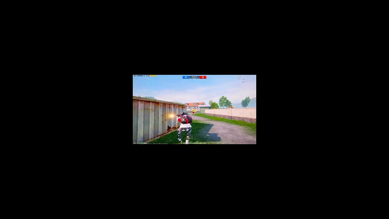 New gaming hack😈😈 #pubg #victorsquad #bgmi #teamvictor #pubgmobile #shorts