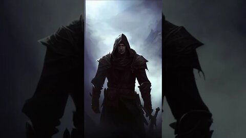 AI - The Elder Scrolls