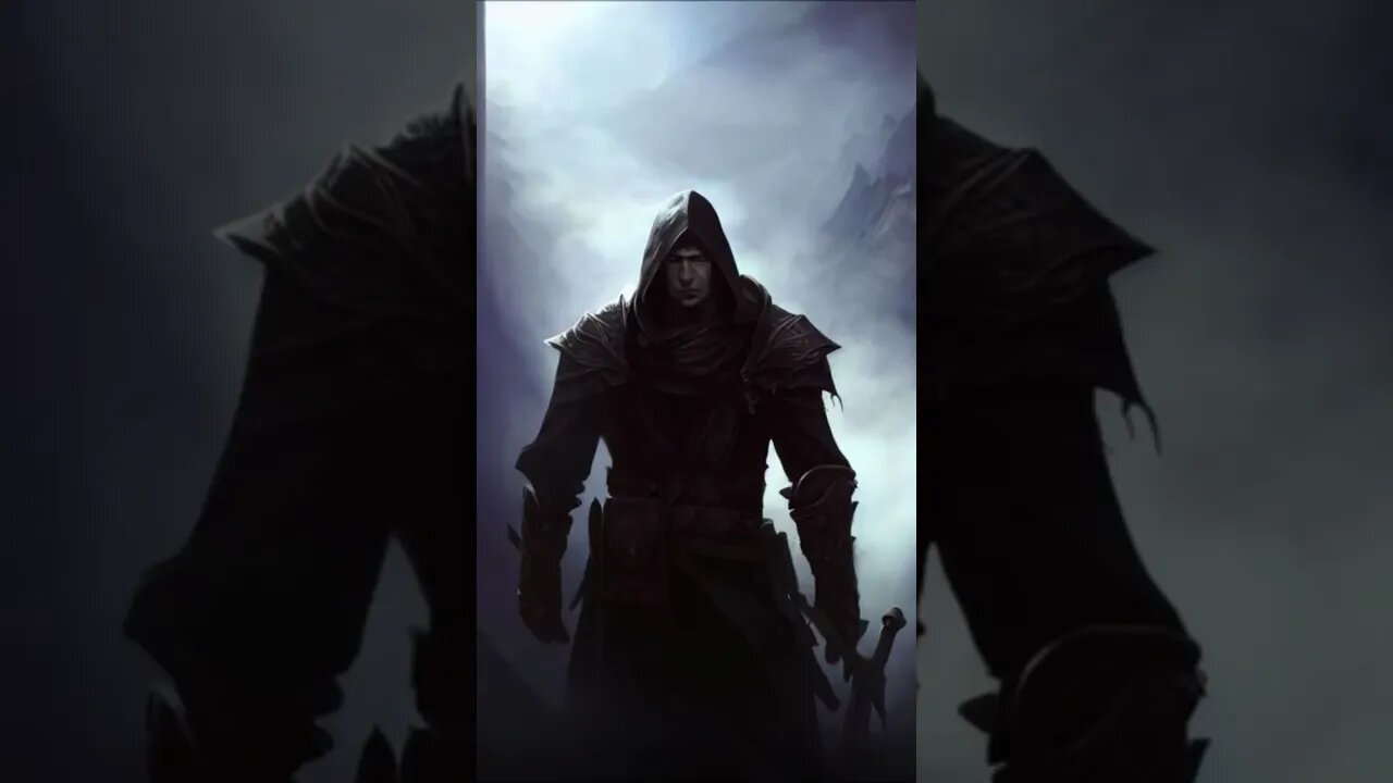AI - The Elder Scrolls