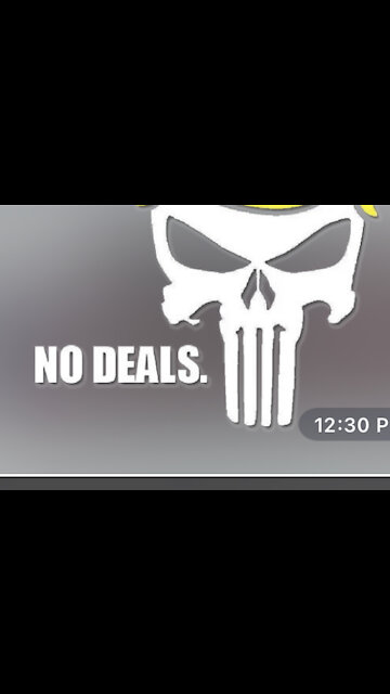 United States Administration update