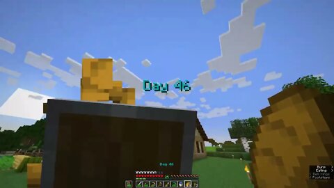 HazLandz Modded Hardcore LP - Ep. 6 - It's finally happened..