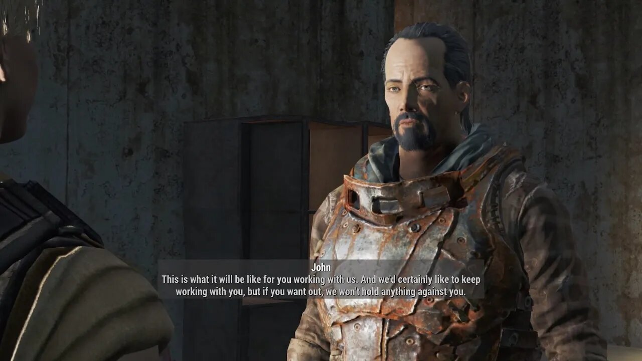 Fallout 4 Mods PC - Hearts of Darkness pt 5