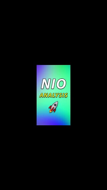 NIO Stock Analysis