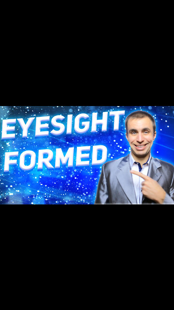 Eyesight is not genetic