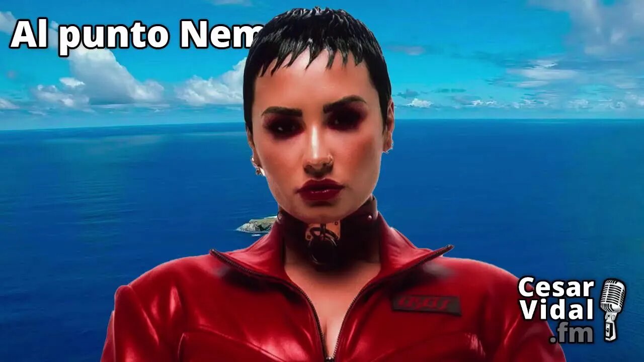 Al Punto Nemo: Demi Lovato - 29/06/23