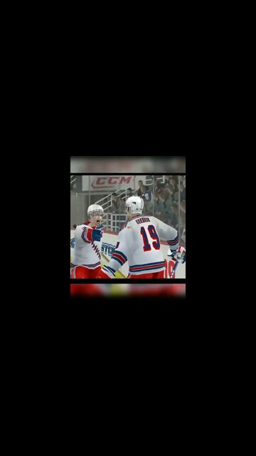 #nhl09 #gaming #torontomapleleafs #newyorkrangers