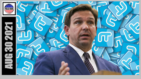 My Top Tweets Of The Day (Ron DeSantis)