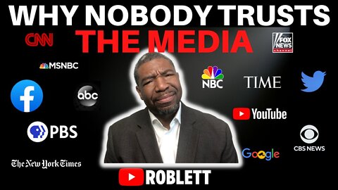 Why Nobody Trusts The Media : 2SB10