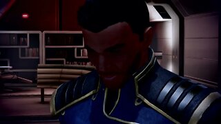 Mass Effect 3 Part 34-Fire From Above