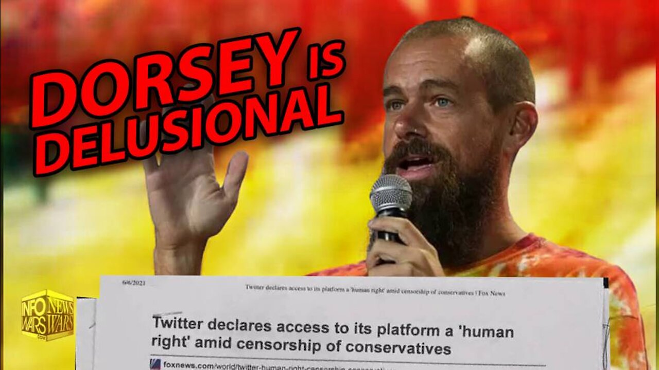 Twitter Admits To Criminally Suppressing Human Rights