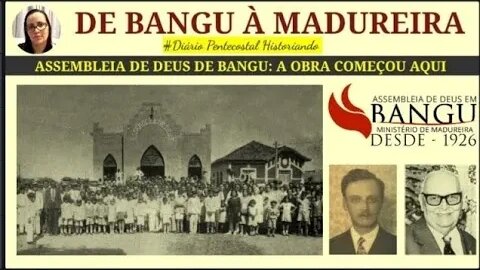 PAULO MACALÃO: DE BANGU À MADUREIRA | ONDE TUDO COMEÇOU
