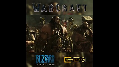 ВарКрафт 2016 ⚔️🛡 #shorts #warcraft #варкрафт #blizzard Часть 0005