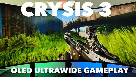 Its amazing how good this game looks now that its been Remastered... PC Gameplay