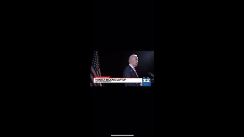 CBS REPROTS ON HUNTER BIDEN.
