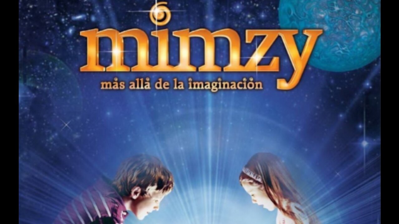 MIMZY...Más Allá de la Imaginación 📽 Movie Temática UFO