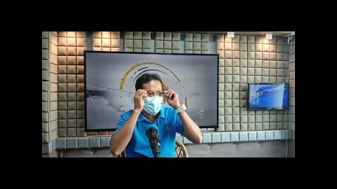 Bistado sa Aksyon Radyo Iloilo Sept. 28,2021
