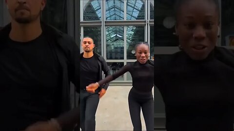 2023 Salsa Step Tutorial