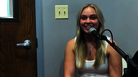 Who Knew (P!nk COVER)