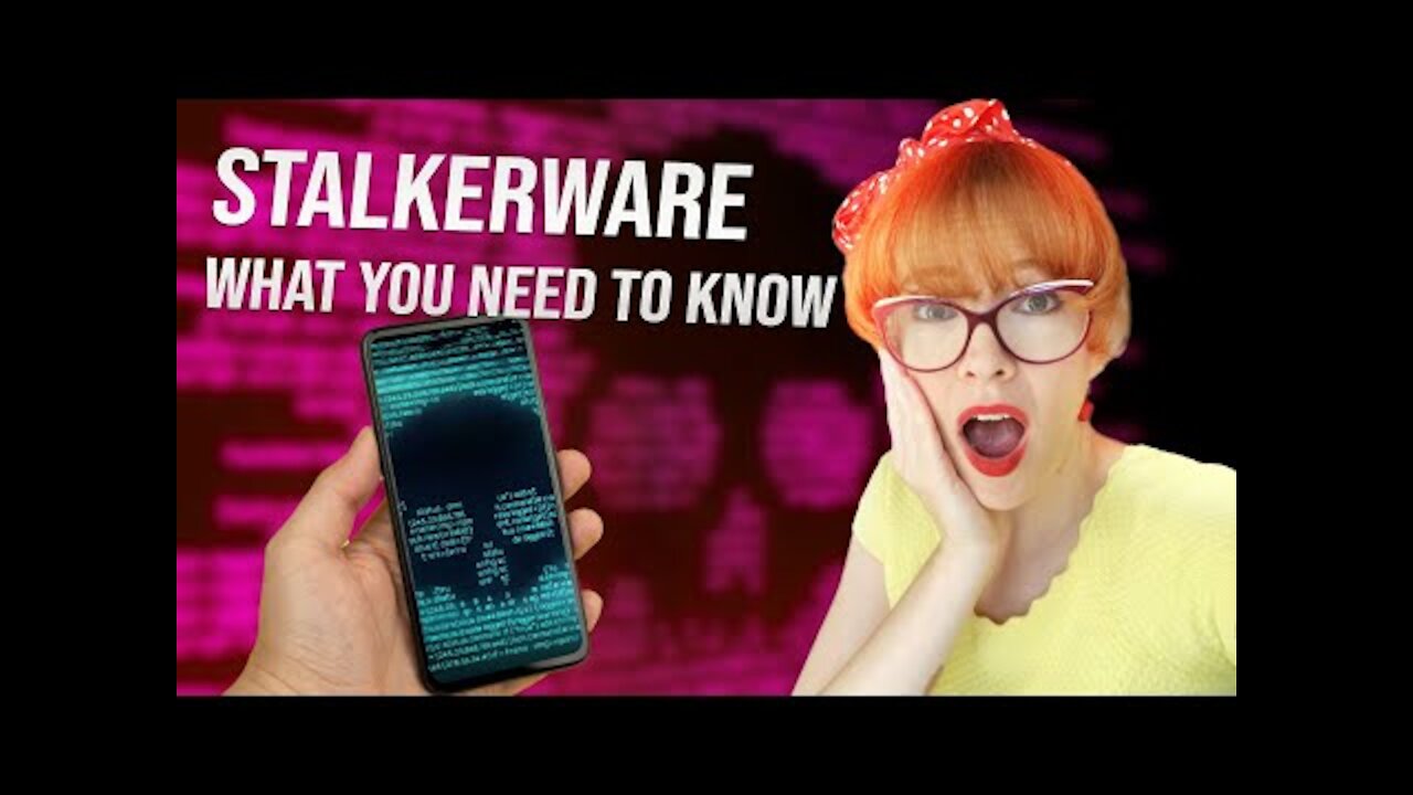 Phone Spyware