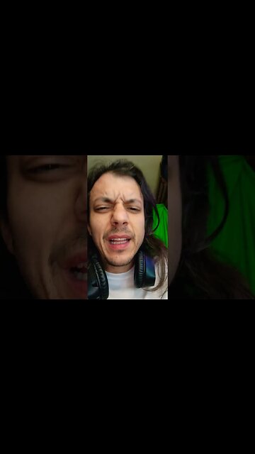 My troll-dar went beep beep 📡 watching @BereanPerspectiveApologetics and @KingdomInContext