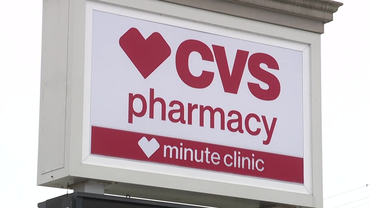 CVS rolls out COVID-19 vaccinations