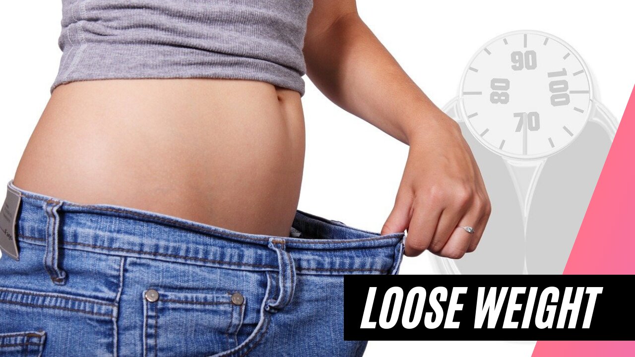 How to lose Weight easily !!! #trending