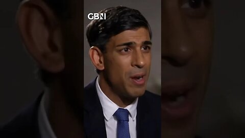 Rishi Sunak says that this is his ‘approach to leadership’ #Rishisunak #politics #Britain #GBnews