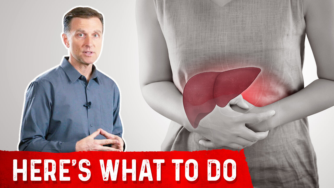 Seven Remedies for an Inflamed Liver