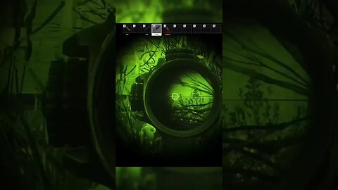 🦉Night Raid TRIPLE KILLLL #escapefromtarkov #tarkovclips
