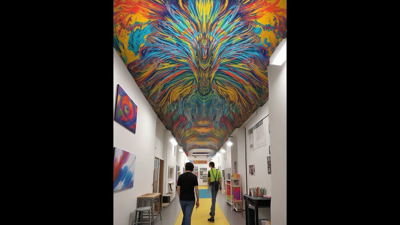 Artomatic Returns: A Celebration of Global Artistry
