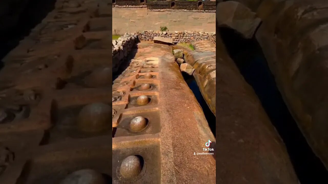 Ancient site