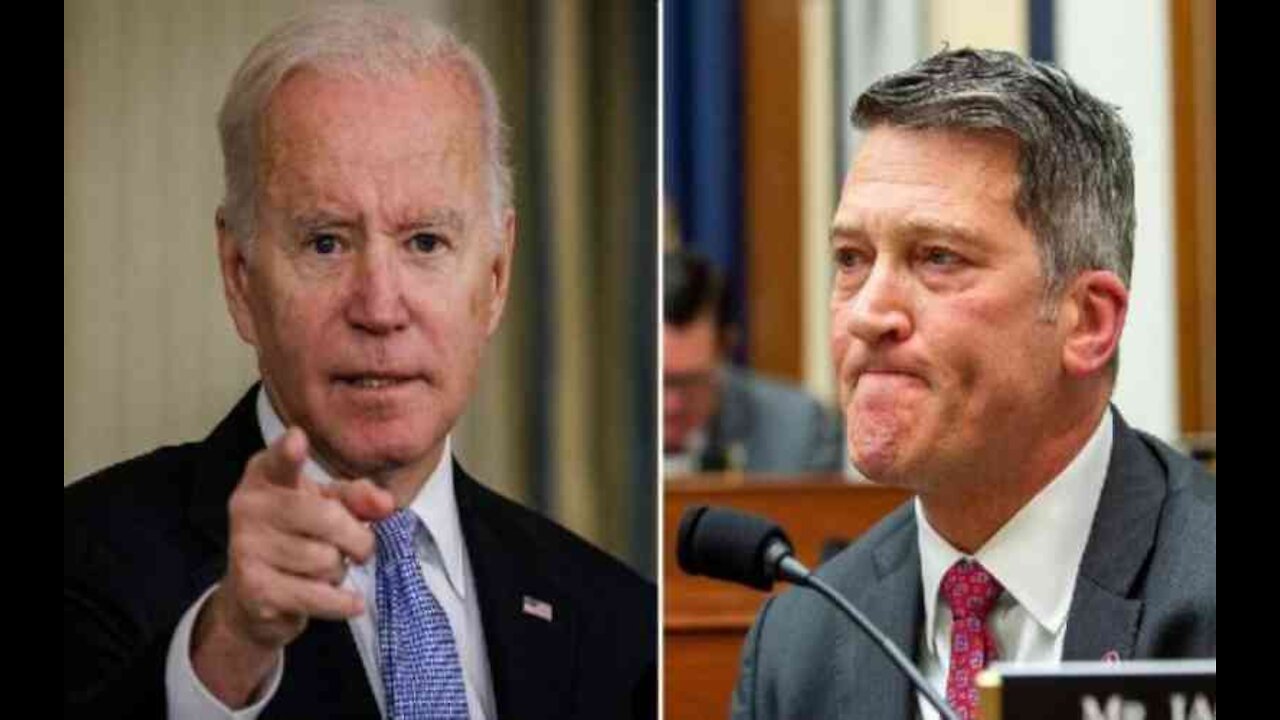 Obama’s WH Doc: Biden Has ‘Age-Related Cognitive Decline,’ Is Not ‘Mentally Fit’