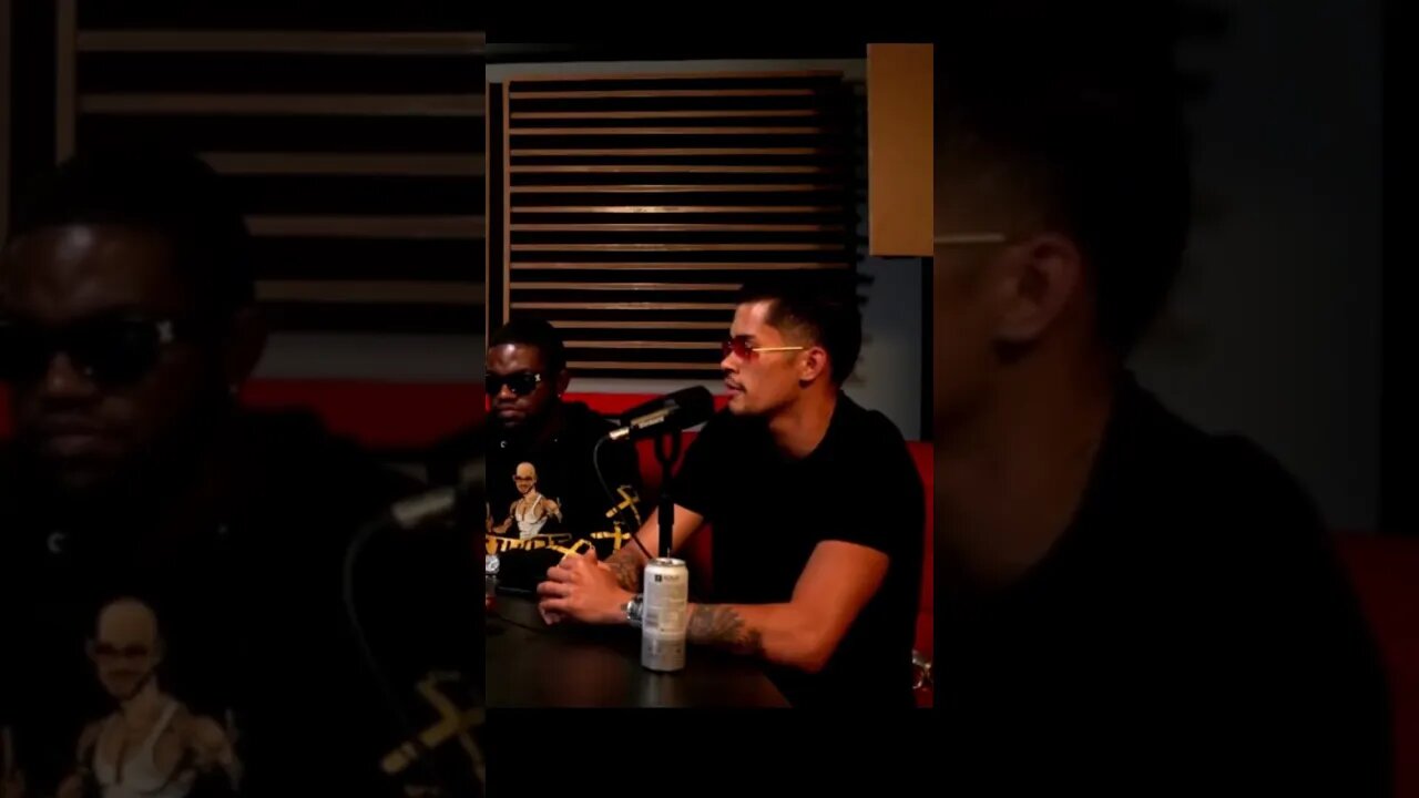 SNEAKO on WHY HE STREAMS & How To Beat The Matrix