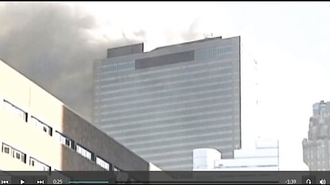 ⁣finally proof of controlled demolition WTC7