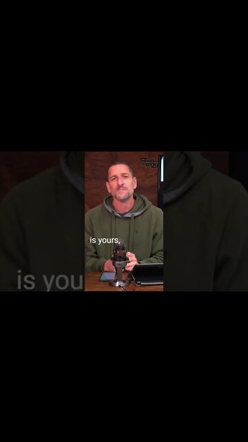 Hearing Your Own Voice...