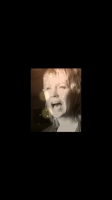 #abba #agnetha 3 #let it shine #alternative #video #shorts