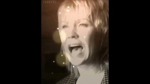 #abba #agnetha 3 #let it shine #alternative #video #shorts