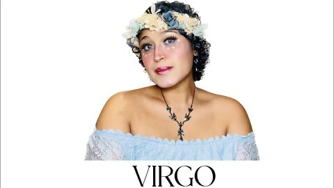 VIRGO!! I KNOW IT SOUNDS CRAZY BUT YOUR WISH FULFILLMENT IS ON THE OTHER SIDE OF A DISAPPOINTMENT.