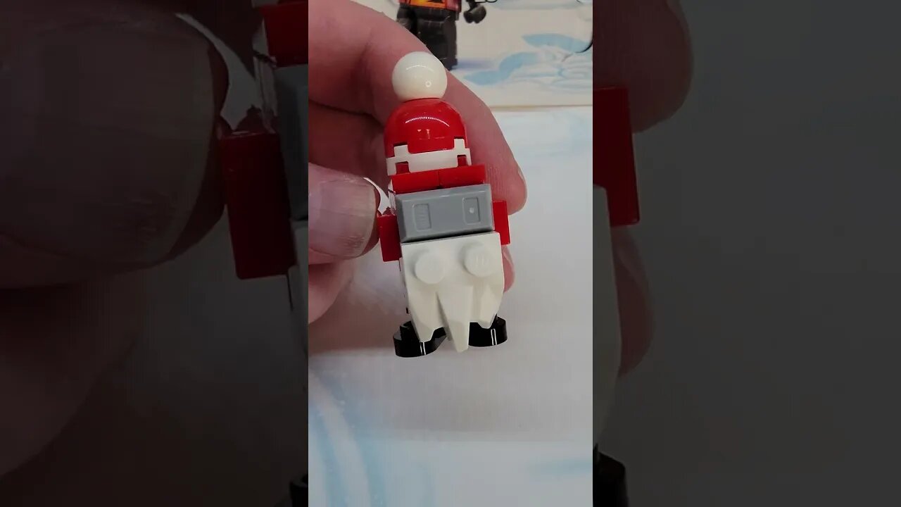 Lego Star Wars Advent Calendar 2022 - Day 23
