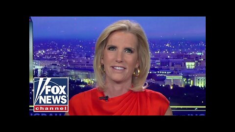 Ingraham: Trump’s message is resonating with Hispanic voters