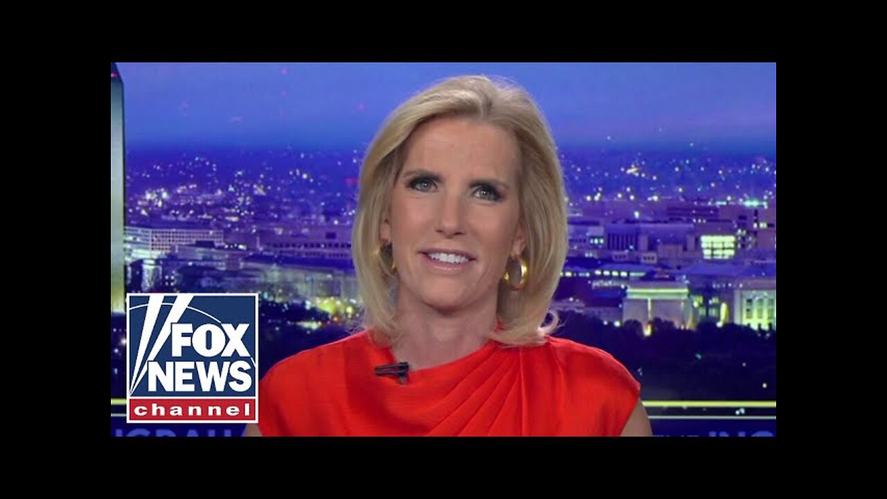 Ingraham: Trump’s message is resonating with Hispanic voters