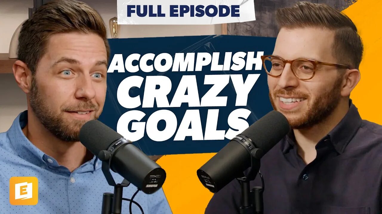 How to Accomplish Unreasonable Goals