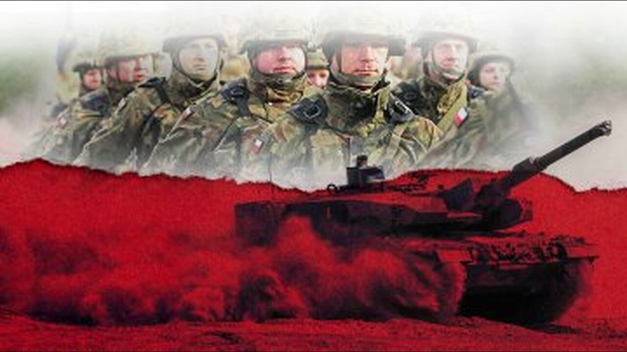 Poland - Europe's Emerging Military Powerhouse